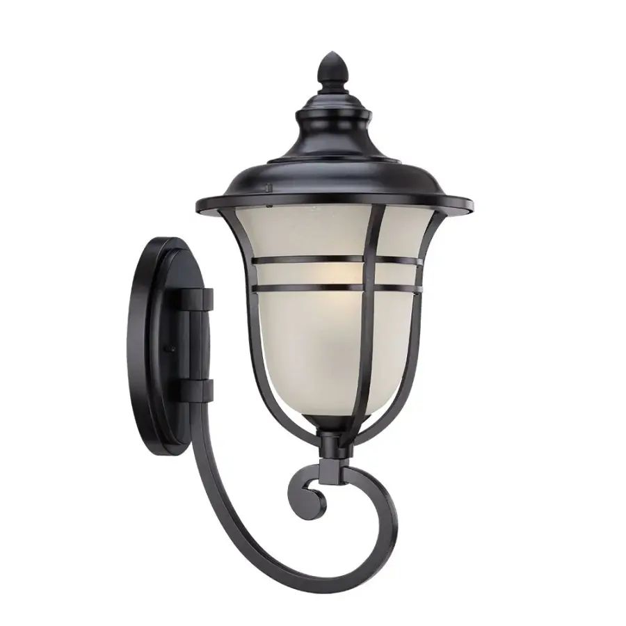Montclair 1-Light Outdoor Wall Sconce