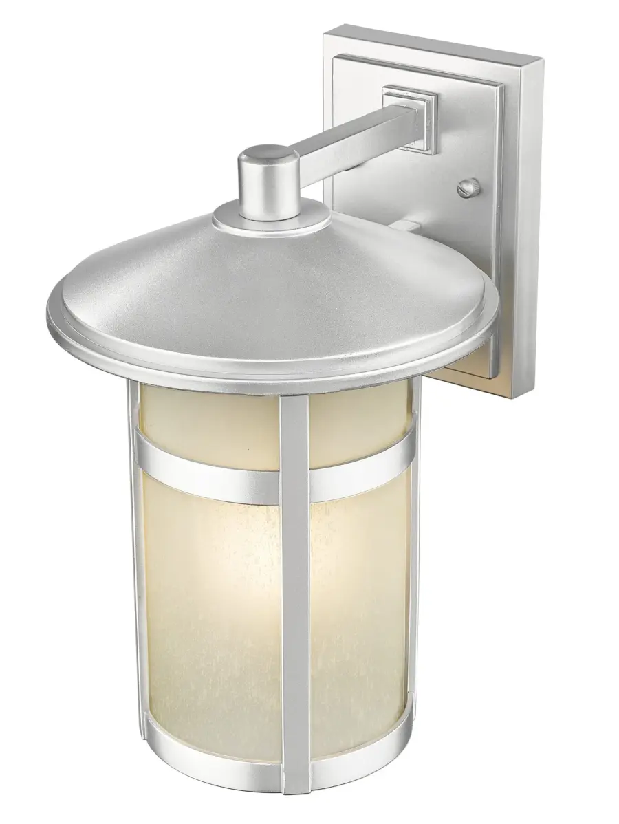 Phoenix 1-Light Outdoor Wall Sconce - Image 2