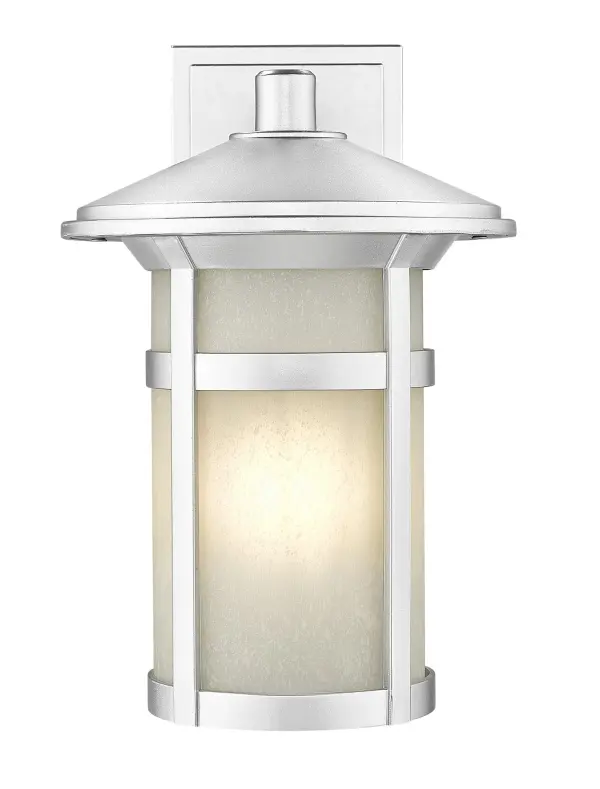 Phoenix 1-Light Outdoor Wall Sconce - Image 3