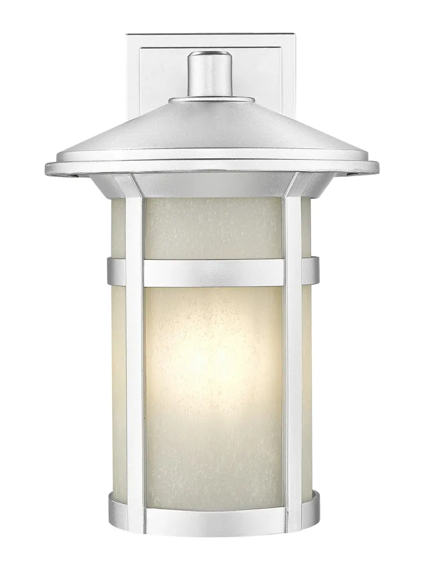 Phoenix 1-Light Outdoor Wall Sconce - Image 3