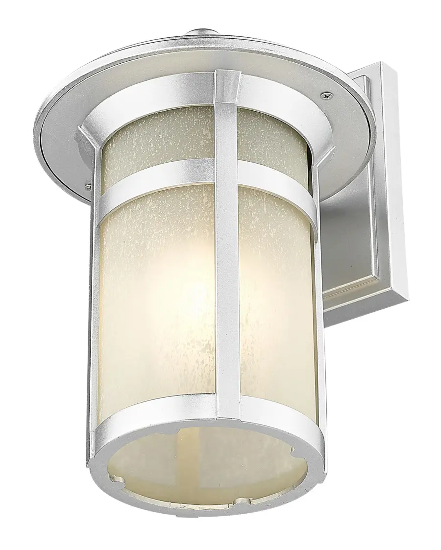 Phoenix 1-Light Outdoor Wall Sconce - Image 4