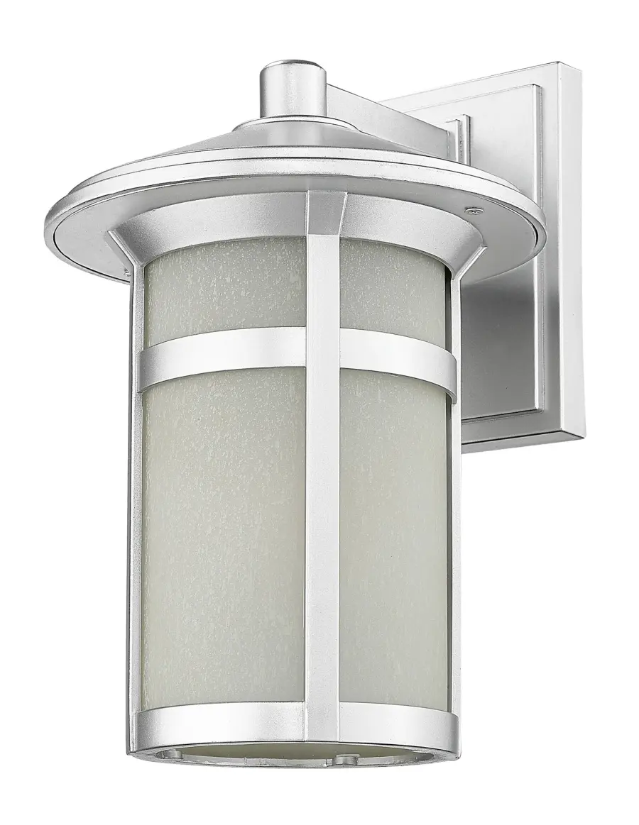 Phoenix 1-Light Outdoor Wall Sconce - Image 5