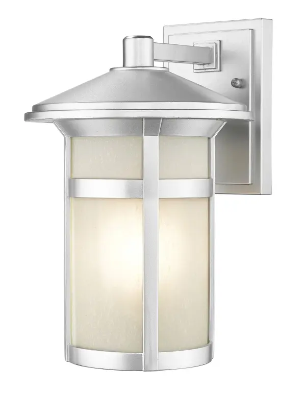 Phoenix 1-Light Outdoor Wall Sconce - Image 6