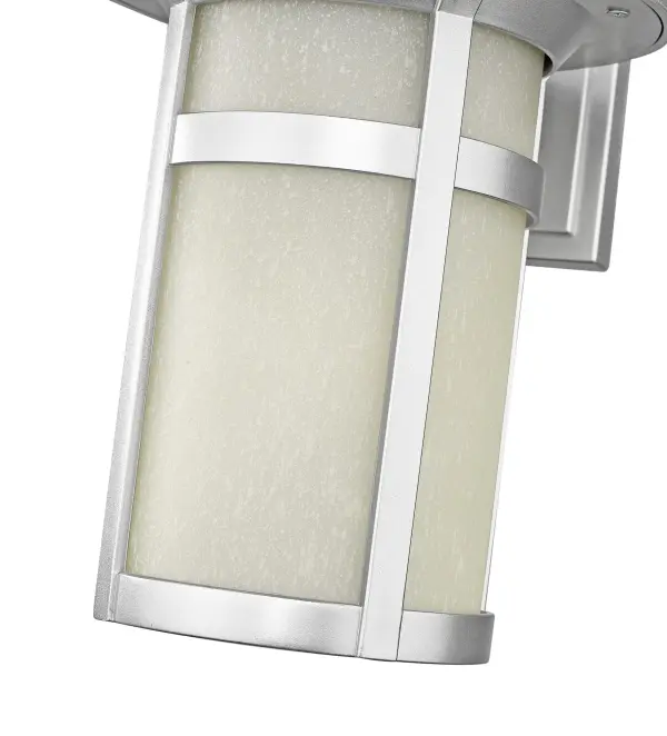 Phoenix 1-Light Outdoor Wall Sconce - Image 7