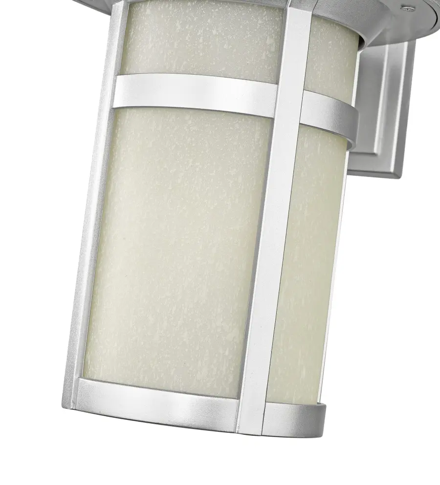 Phoenix 1-Light Outdoor Wall Sconce - Image 7