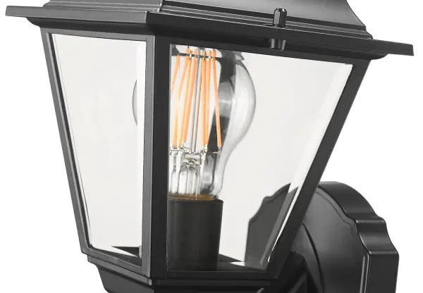 Classic Outdoor Wall Lantern with Timeless Appeal - Image 7