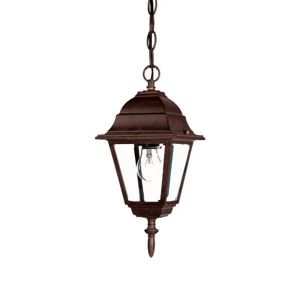 Classic Outdoor Lantern with Traditional Charm and Durability