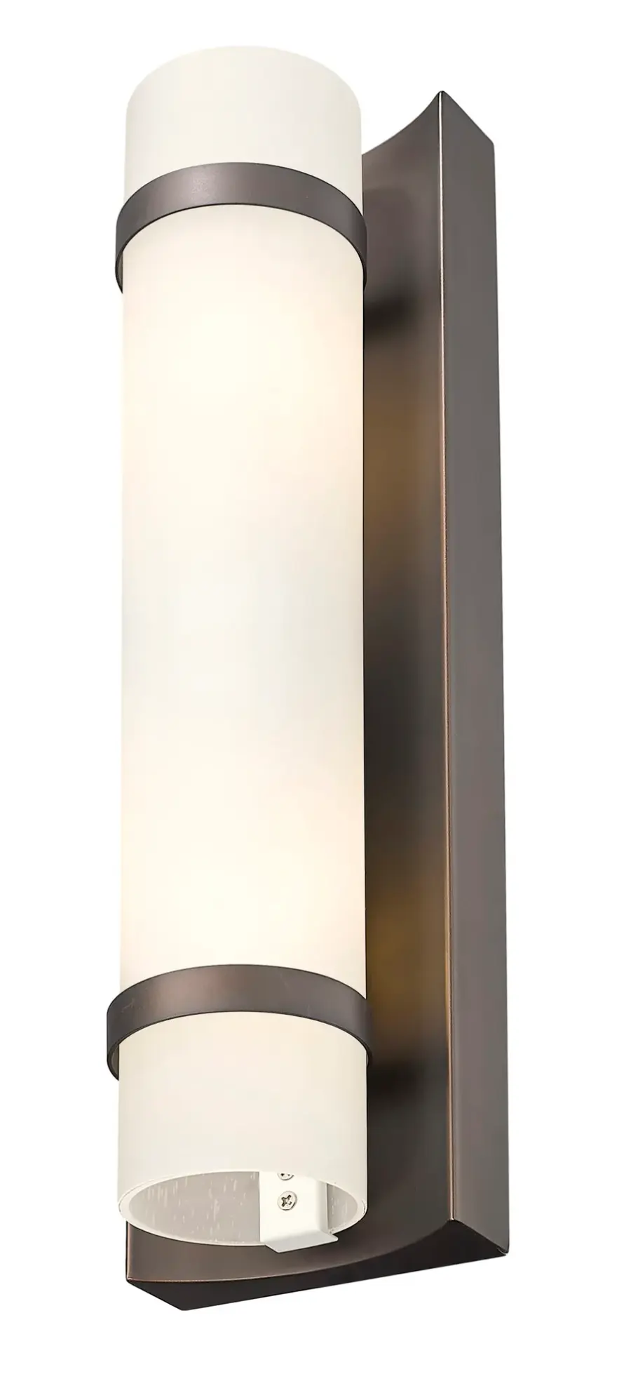 Apollo 2-Light Outdoor Wall Sconce - Image 8