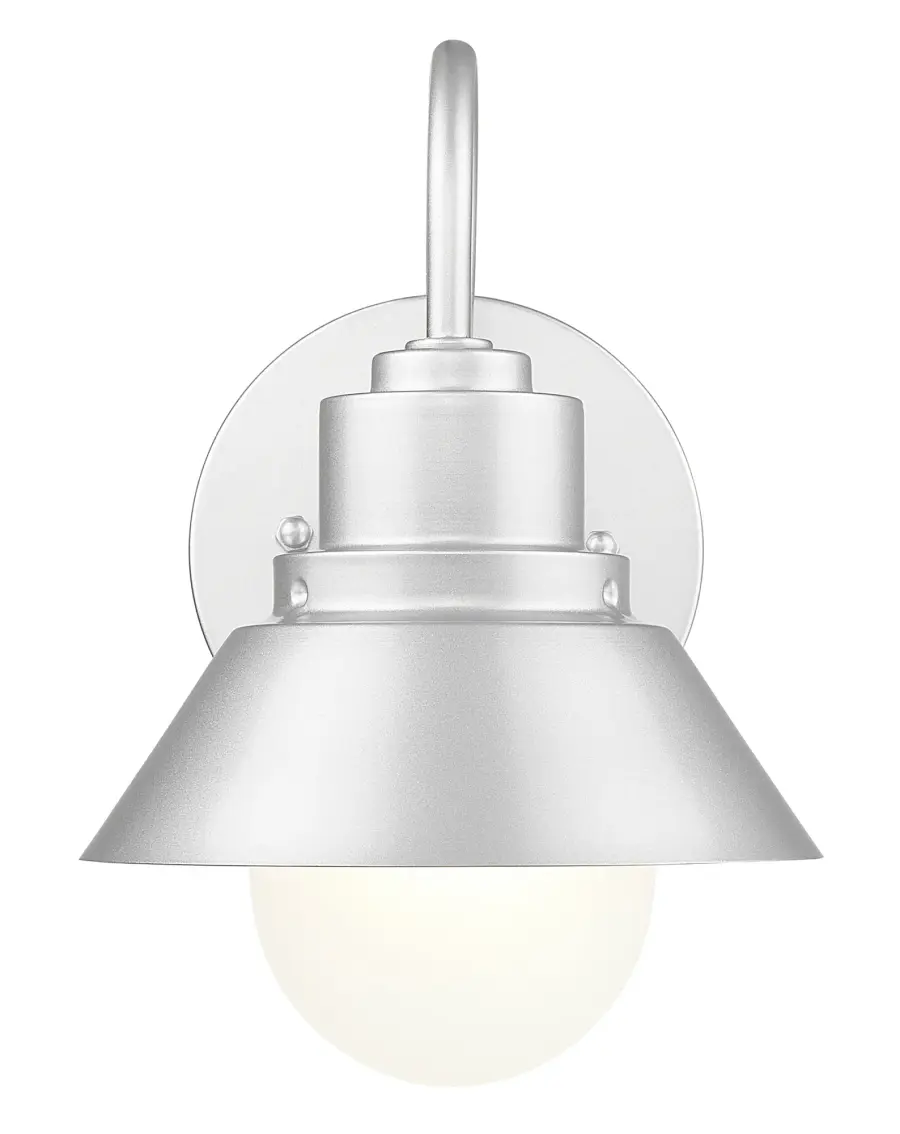 Astro 1-Light Outdoor Wall Sconce - Image 2