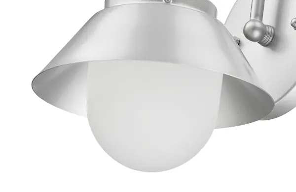 Astro 1-Light Outdoor Wall Sconce - Image 3