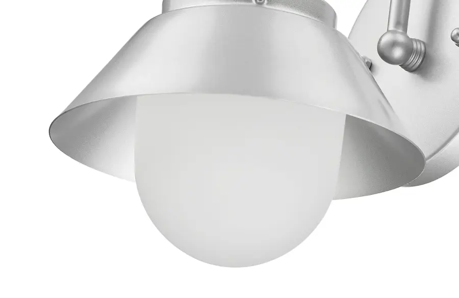 Astro 1-Light Outdoor Wall Sconce - Image 3