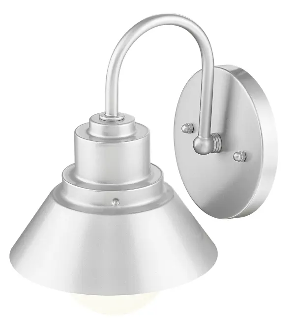 Astro 1-Light Outdoor Wall Sconce - Image 5