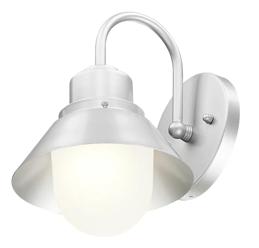 Astro 1-Light Outdoor Wall Sconce - Image 6