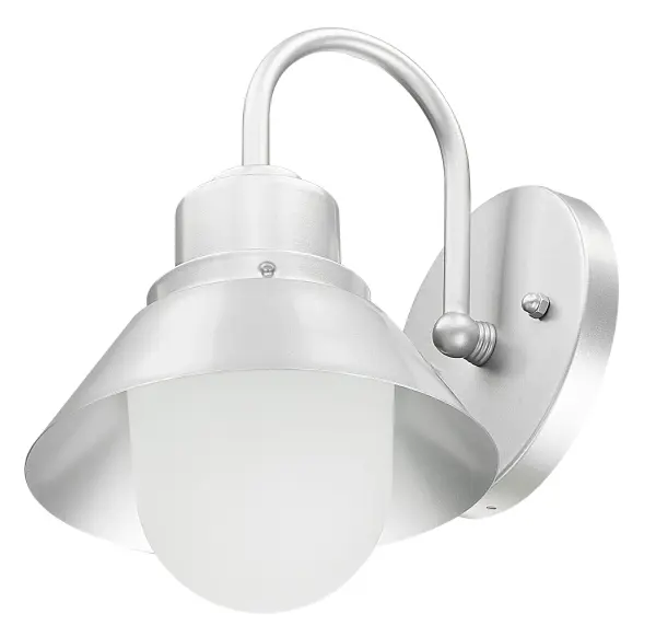 Astro 1-Light Outdoor Wall Sconce - Image 7