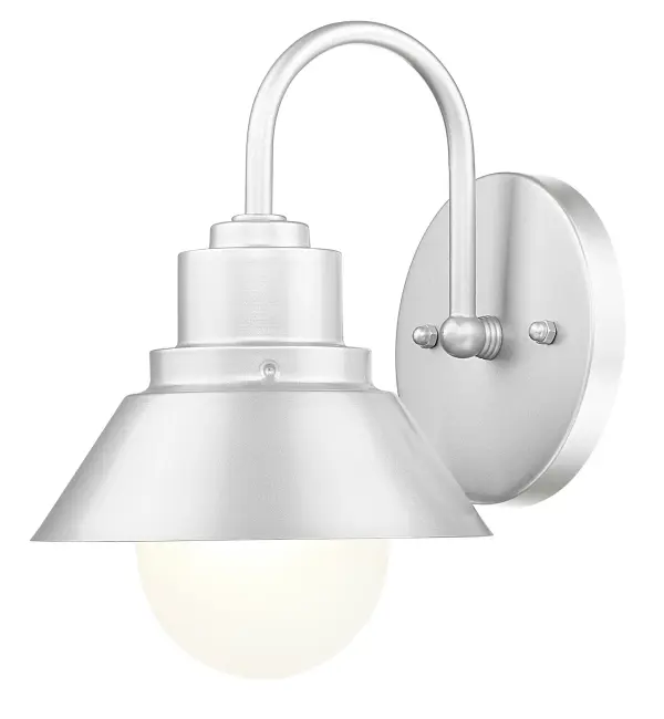 Astro 1-Light Outdoor Wall Sconce - Image 8