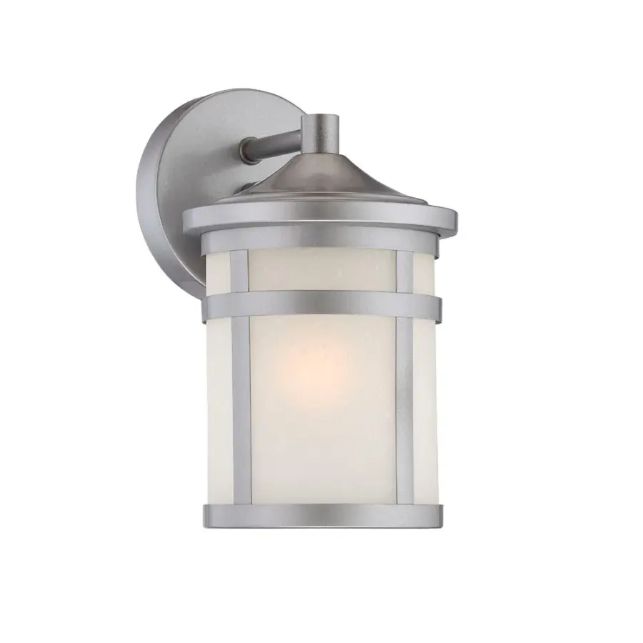 Austin 1-Light Outdoor Wall Sconce - Image 1