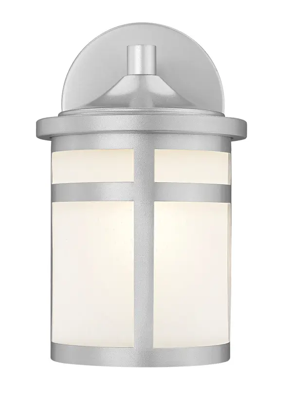 Austin 1-Light Outdoor Wall Sconce - Image 11