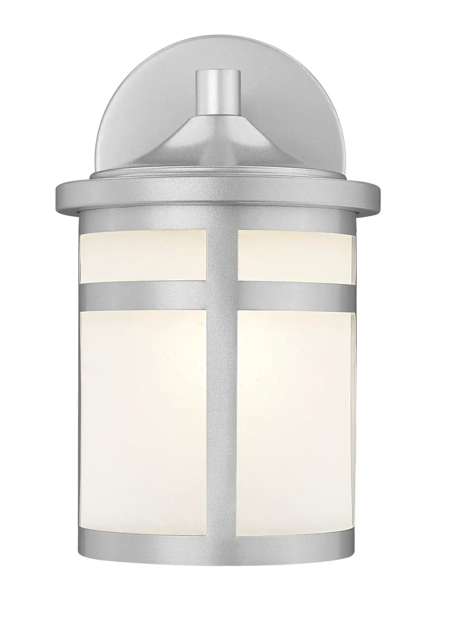 Austin 1-Light Outdoor Wall Sconce - Image 11