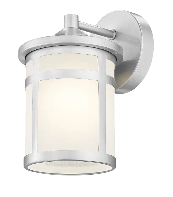 Austin 1-Light Outdoor Wall Sconce - Image 3