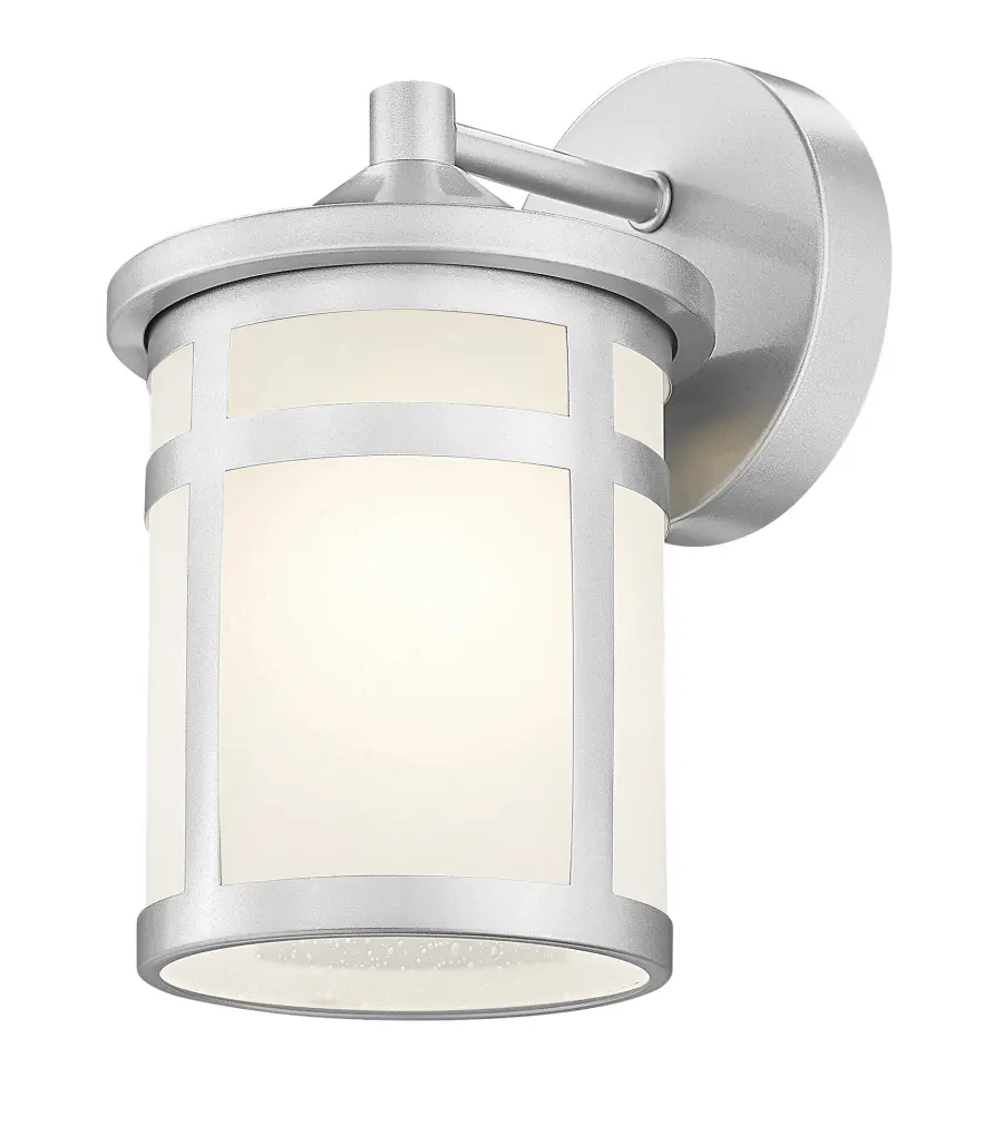 Austin 1-Light Outdoor Wall Sconce - Image 3