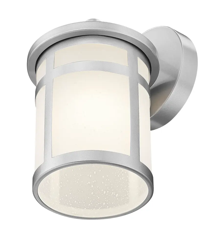 Austin 1-Light Outdoor Wall Sconce - Image 5