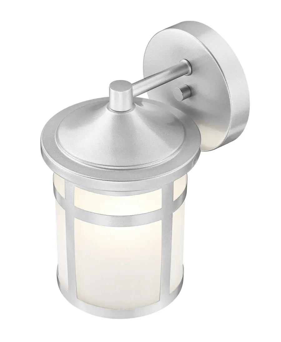 Austin 1-Light Outdoor Wall Sconce - Image 6