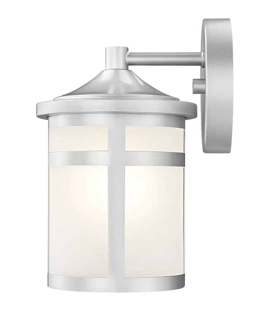 Austin 1-Light Outdoor Wall Sconce - Image 7