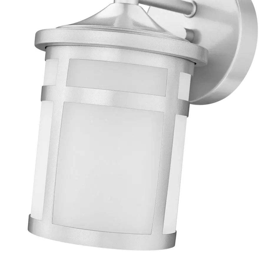 Austin 1-Light Outdoor Wall Sconce - Image 8