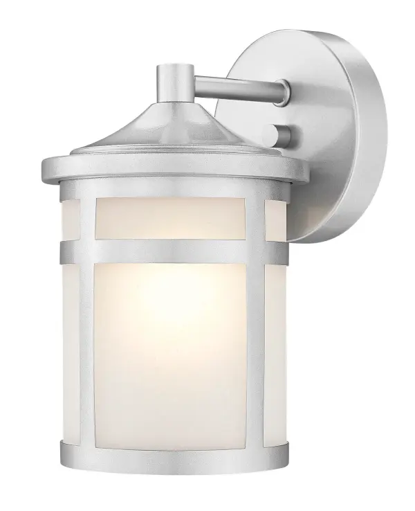 Austin 1-Light Outdoor Wall Sconce - Image 10
