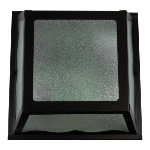 Builder's Choice 2-Light Outdoor Ceiling Mount - Image 4