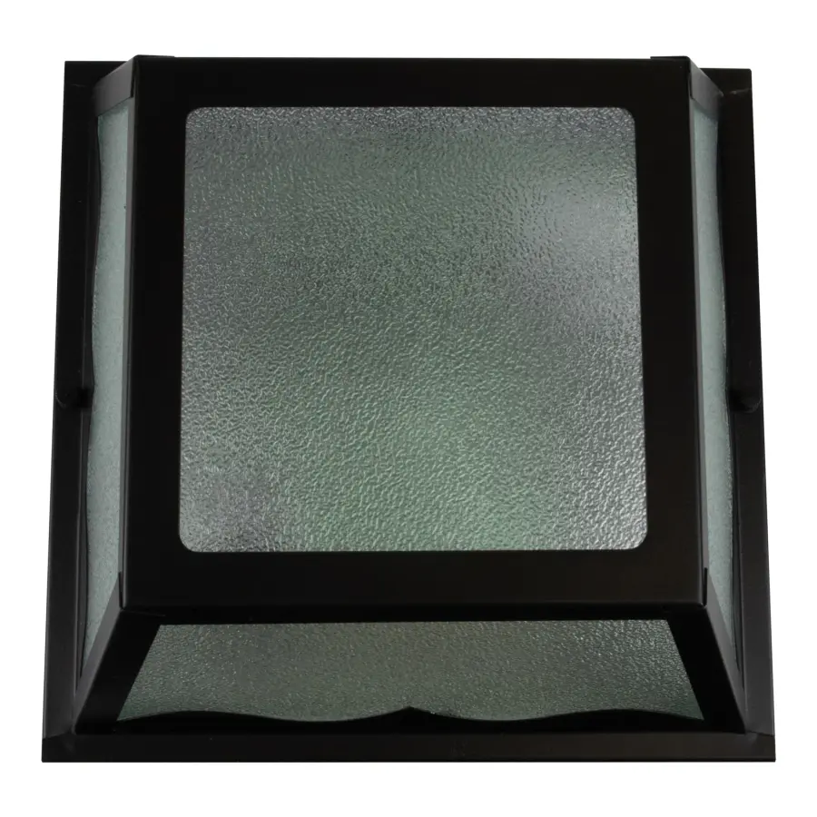 Builder's Choice 2-Light Outdoor Ceiling Mount - Image 4