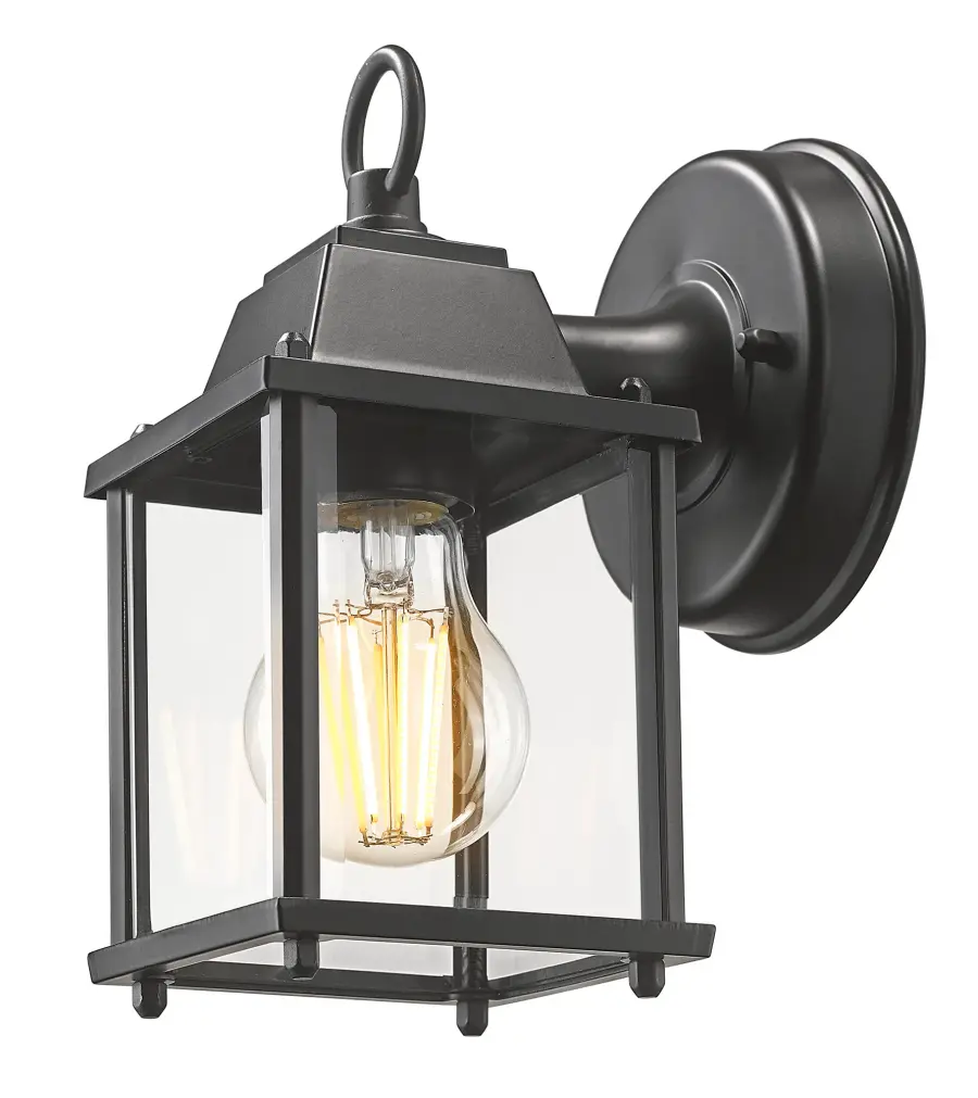 Affordable Traditional Outdoor Wall Sconce with Durable Construction - Image 6