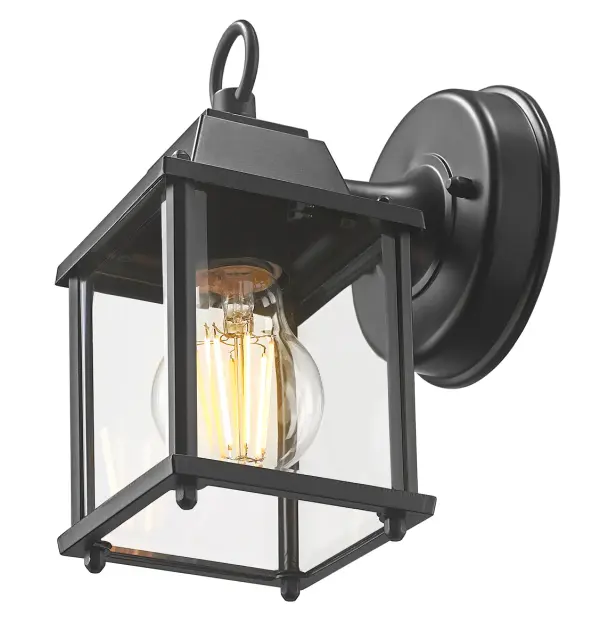 Affordable Traditional Outdoor Wall Sconce with Durable Construction - Image 8
