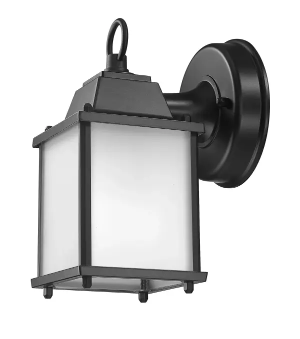 Affordable Outdoor Wall Sconce with Classic Design - Image 7
