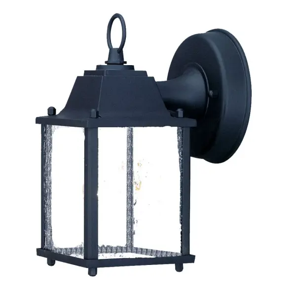 Builder's Choice 1-Light Outdoor Wall Sconce - Image 1
