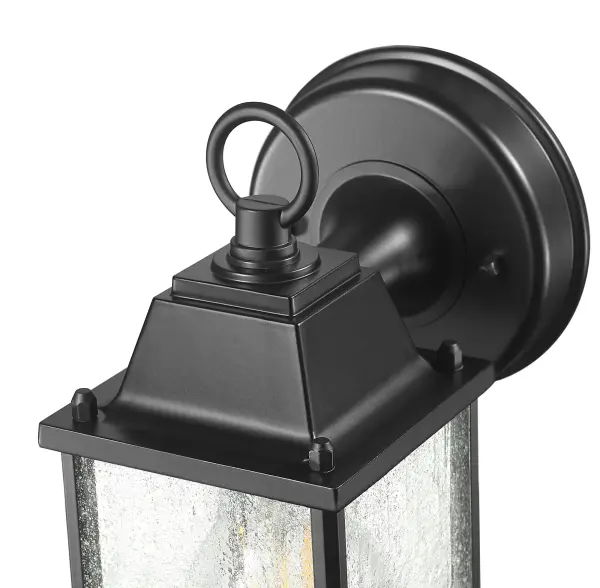 Builder's Choice 1-Light Outdoor Wall Sconce - Image 2