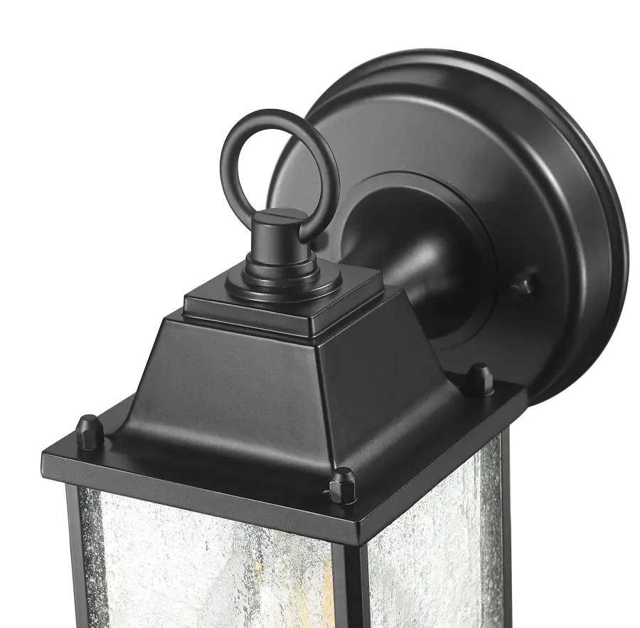 Builder's Choice 1-Light Outdoor Wall Sconce - Image 2