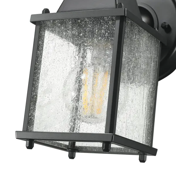 Builder's Choice 1-Light Outdoor Wall Sconce - Image 3