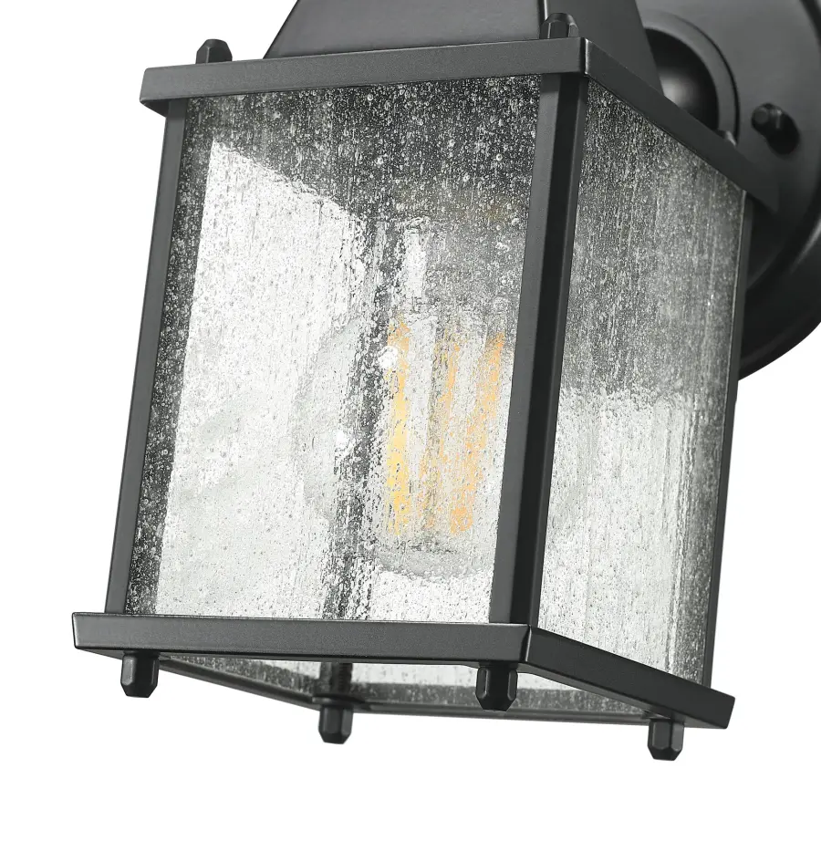 Builder's Choice 1-Light Outdoor Wall Sconce - Image 3