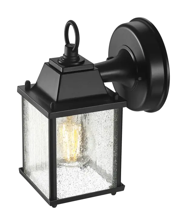 Builder's Choice 1-Light Outdoor Wall Sconce - Image 4