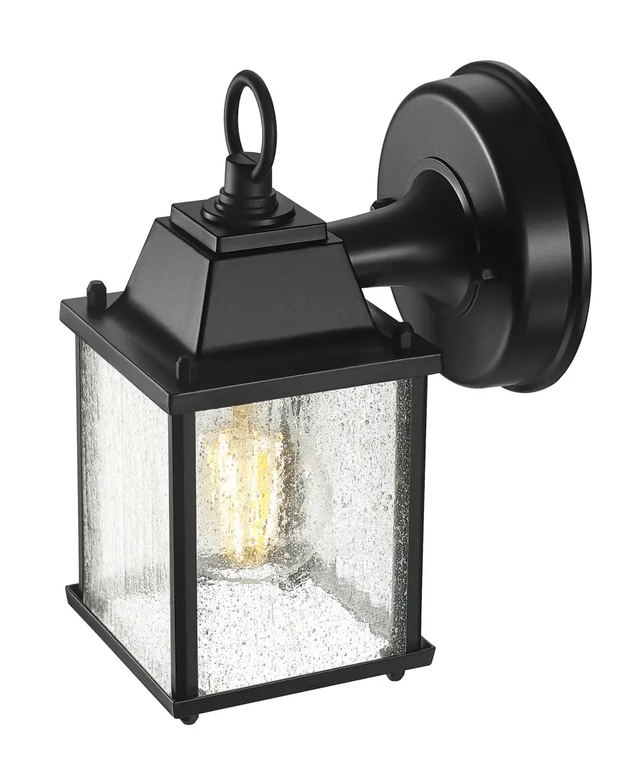 Builder's Choice 1-Light Outdoor Wall Sconce - Image 4