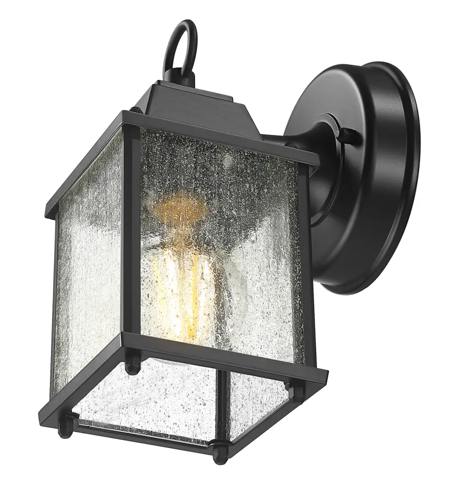 Builder's Choice 1-Light Outdoor Wall Sconce - Image 5