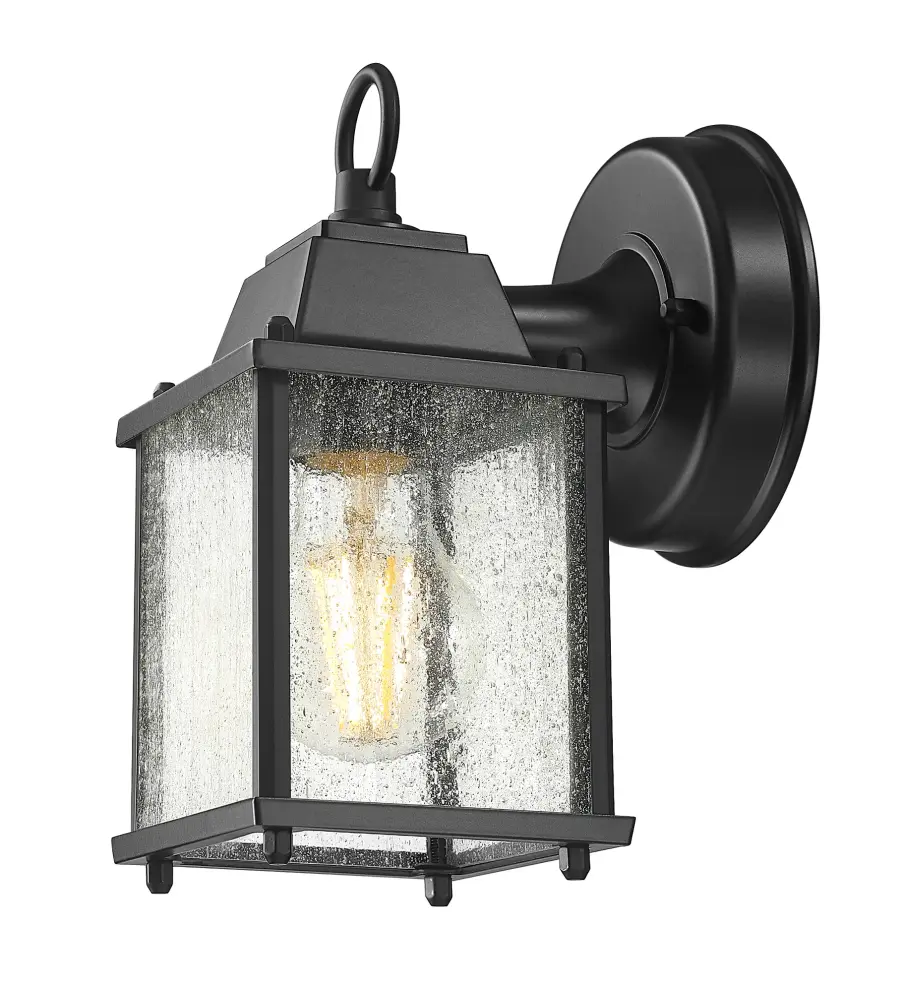 Builder's Choice 1-Light Outdoor Wall Sconce - Image 6