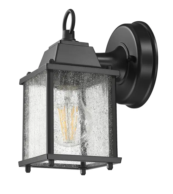 Builder's Choice 1-Light Outdoor Wall Sconce - Image 7