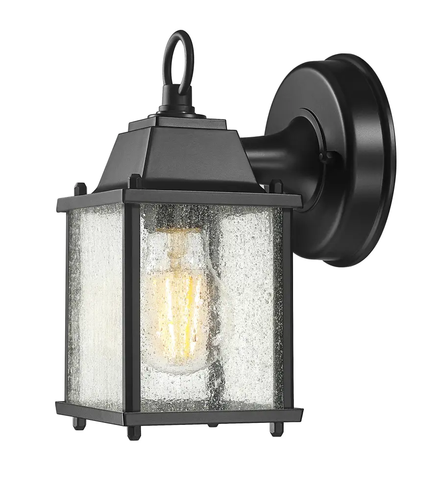 Builder's Choice 1-Light Outdoor Wall Sconce - Image 8