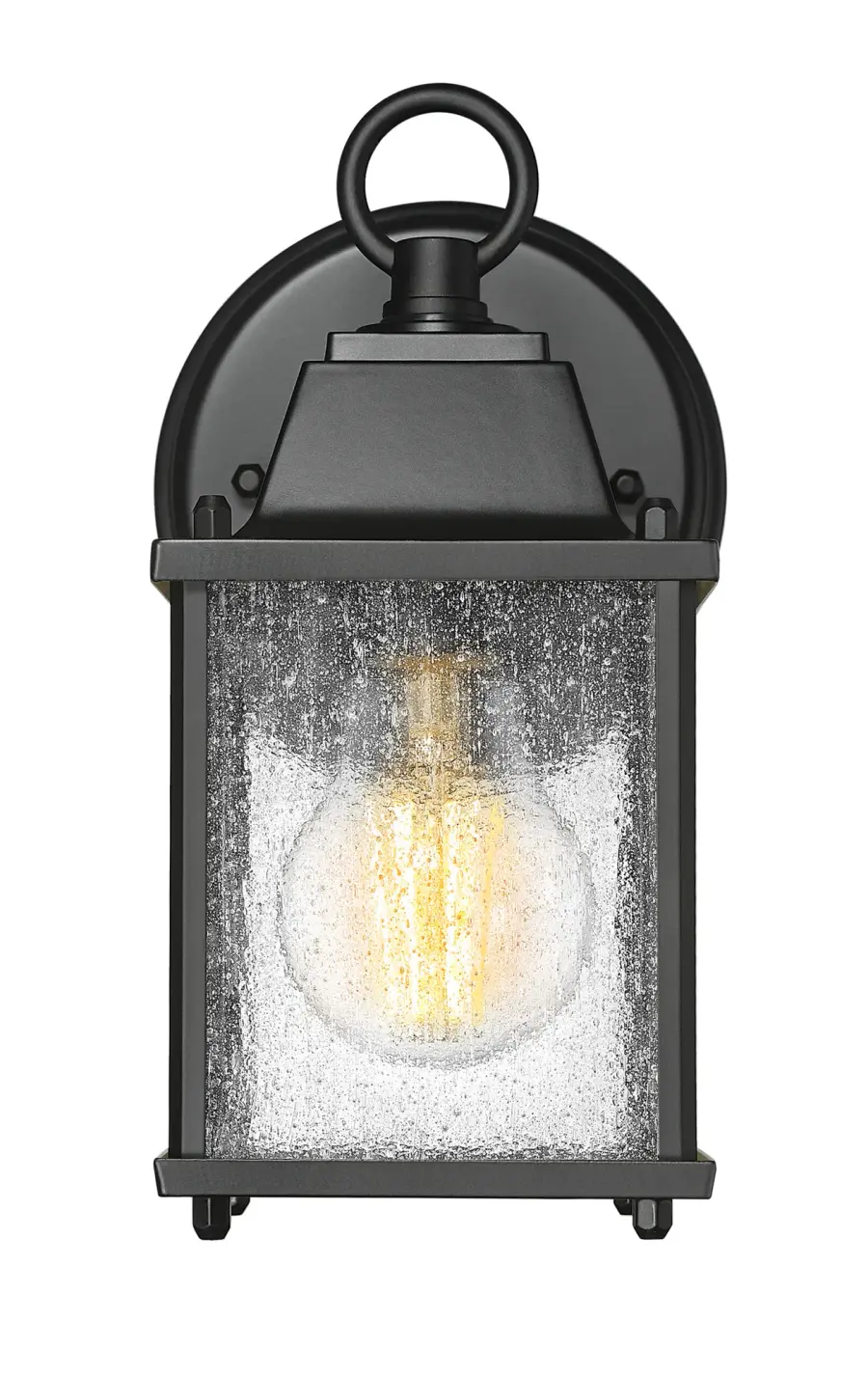 Builder's Choice 1-Light Outdoor Wall Sconce - Image 9