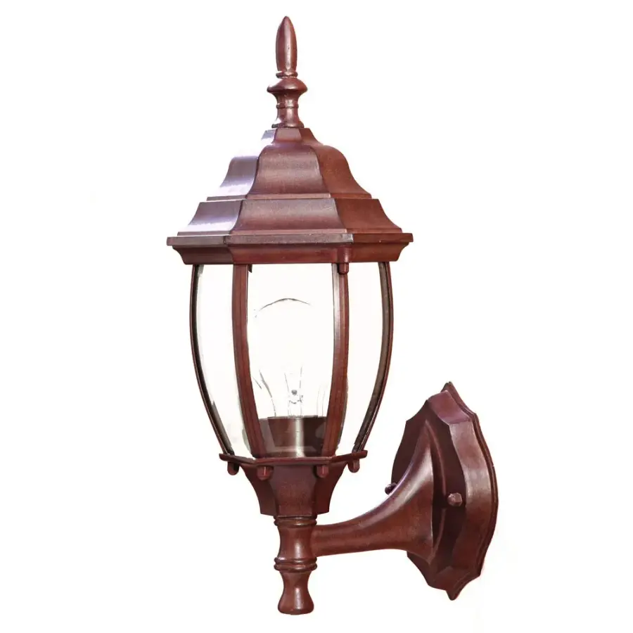 Wexford 1-Light Outdoor Wall Lantern