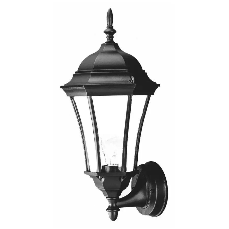Bryn Mawr 1-Light Outdoor Wall Sconce - Image 1