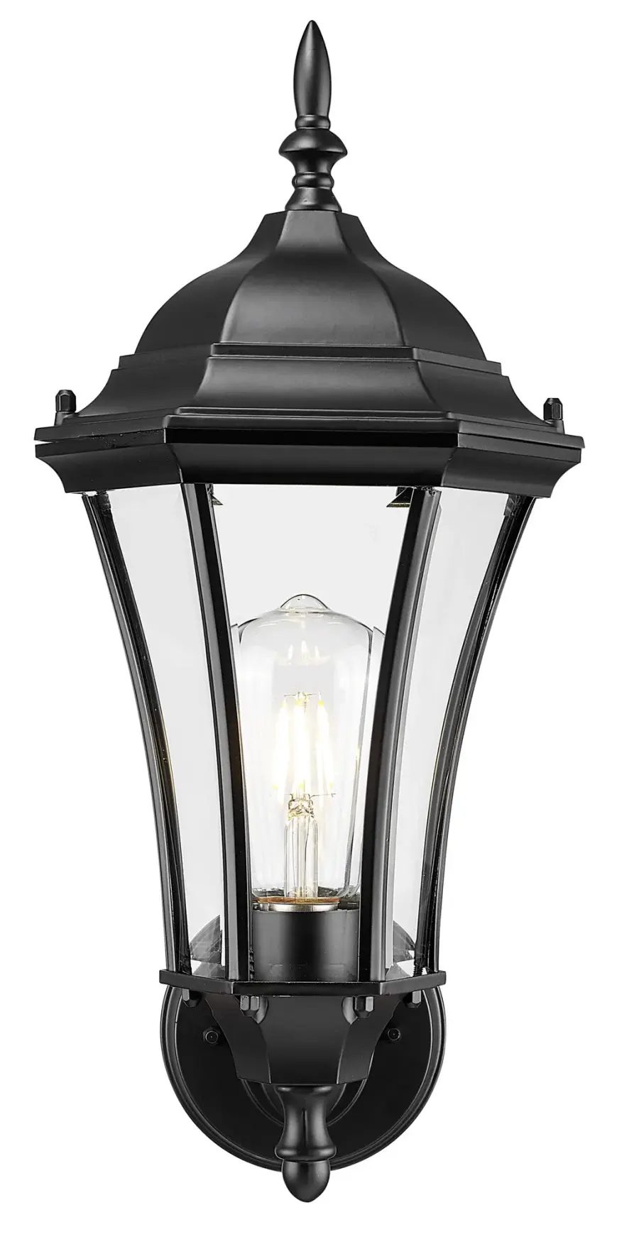 Bryn Mawr 1-Light Outdoor Wall Sconce - Image 2