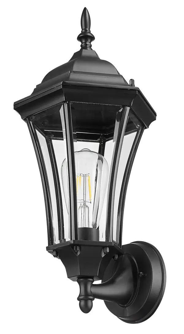 Bryn Mawr 1-Light Outdoor Wall Sconce - Image 3